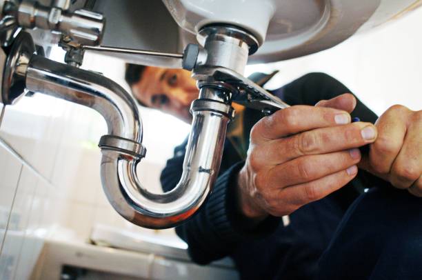 Best Plumbing Inspections & Maintenance in West Terre Haute, IN